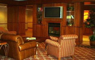 Hotel Hampton Inn Batavia