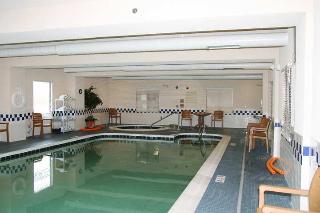 Hotel Hampton Inn Batavia