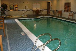 Hotel Hampton Inn Batavia
