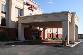 Hotel Hampton Inn Batavia