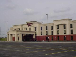 Hotel Hampton Inn Batavia