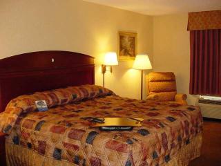 Hotel Hampton Inn Batavia