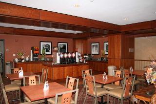 Hotel Hampton Inn Batavia