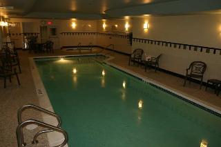 Hotel Hampton Inn Bath-brunswick Area, Me