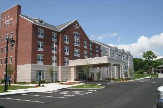 Hotel Hampton Inn Bath-brunswick Area, Me