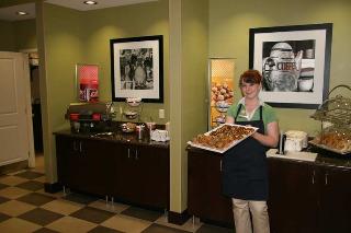 Hotel Hampton Inn Bath-brunswick Area, Me