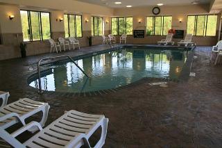 Hotel Hampton Inn Baton Rouge-denham Springs