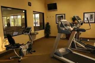 Hotel Hampton Inn Baton Rouge-denham Springs