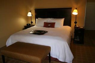 Hotel Hampton Inn Baton Rouge-denham Springs