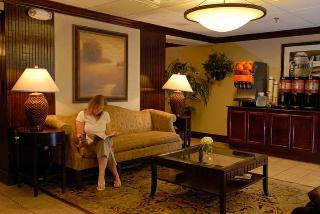 Hotel Hampton Inn Baton Rouge-i-10 & College Drive