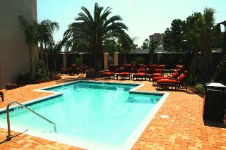 Hotel Hampton Inn Baton Rouge-i-10 & College Drive
