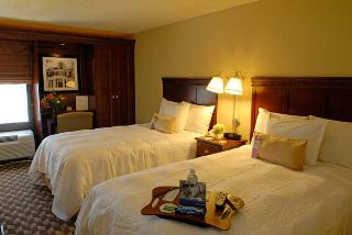 Hotel Hampton Inn Baton Rouge-i-10 & College Drive