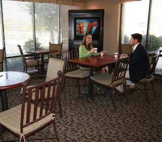 Hotel Hampton Inn Baton Rouge-i-10 & College Drive