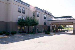 Hotel Hampton Inn Battle Creek