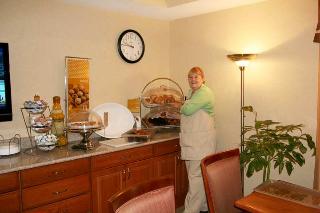 Hotel Hampton Inn Battle Creek