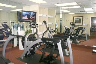 Hotel Hampton Inn Beaufort