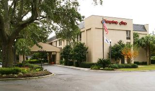 Hotel Hampton Inn Beaufort