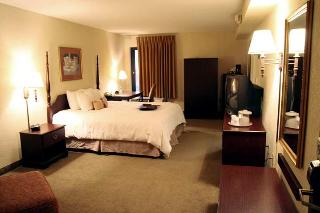 Hotel Hampton Inn Beaufort