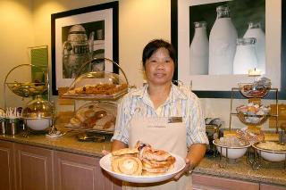Hotel Hampton Inn Beaufort