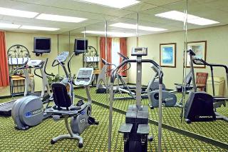 Hotel Hampton Inn Beaumont