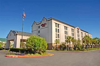 Hotel Hampton Inn Beaumont