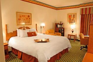 Hotel Hampton Inn Beaumont