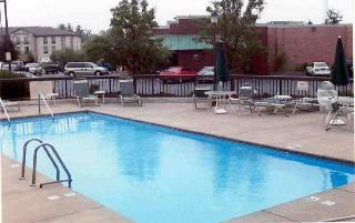 Hotel Hampton Inn Beckley