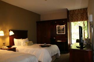 Hotel Hampton Inn Beckley