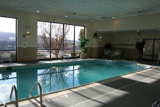 Hotel Hampton Inn Bedford