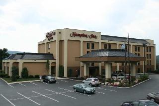 Hotel Hampton Inn Bedford