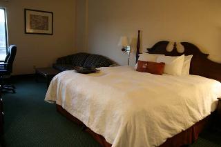 Hotel Hampton Inn Bedford