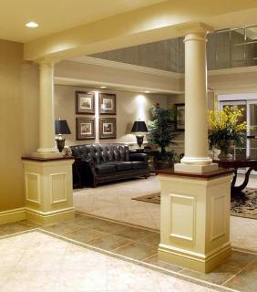Hotel Hampton Inn Bedford-burlington
