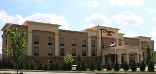 Hotel Hampton Inn Belle Vernon