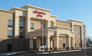 Hotel Hampton Inn Belle Vernon