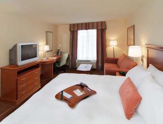 Hotel Hampton Inn Belle Vernon