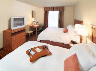 Hotel Hampton Inn Belle Vernon