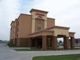 Hotel Hampton Inn Bellevue