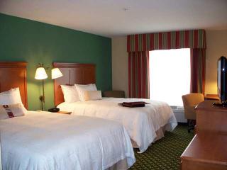 Hotel Hampton Inn Bellevue