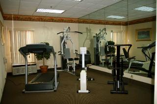 Hotel Hampton Inn Bellevue-nashville-i-40 West