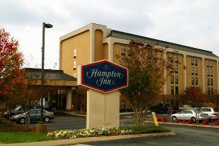 Hotel Hampton Inn Bellevue-nashville-i-40 West