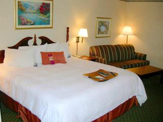 Hotel Hampton Inn Bellevue-nashville-i-40 West