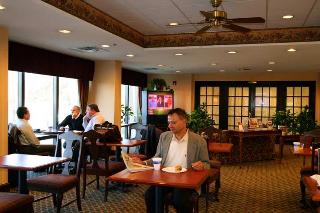 Hotel Hampton Inn Bellevue-nashville-i-40 West