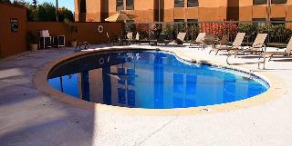 Hotel Hampton Inn Bellingham Airport