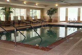 Hotel Hampton Inn Bennington