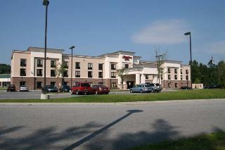 Hotel Hampton Inn Bennington