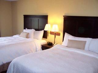 Hotel Hampton Inn Bennington