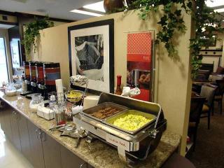 Hotel Hampton Inn Bennington