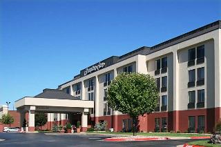 Hotel Hampton Inn Bentonville-rogers
