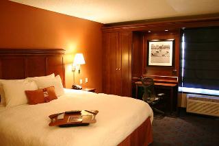 Hotel Hampton Inn Bentonville-rogers