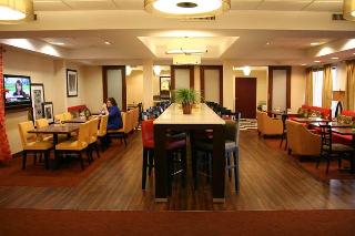 Hotel Hampton Inn Bentonville-rogers
